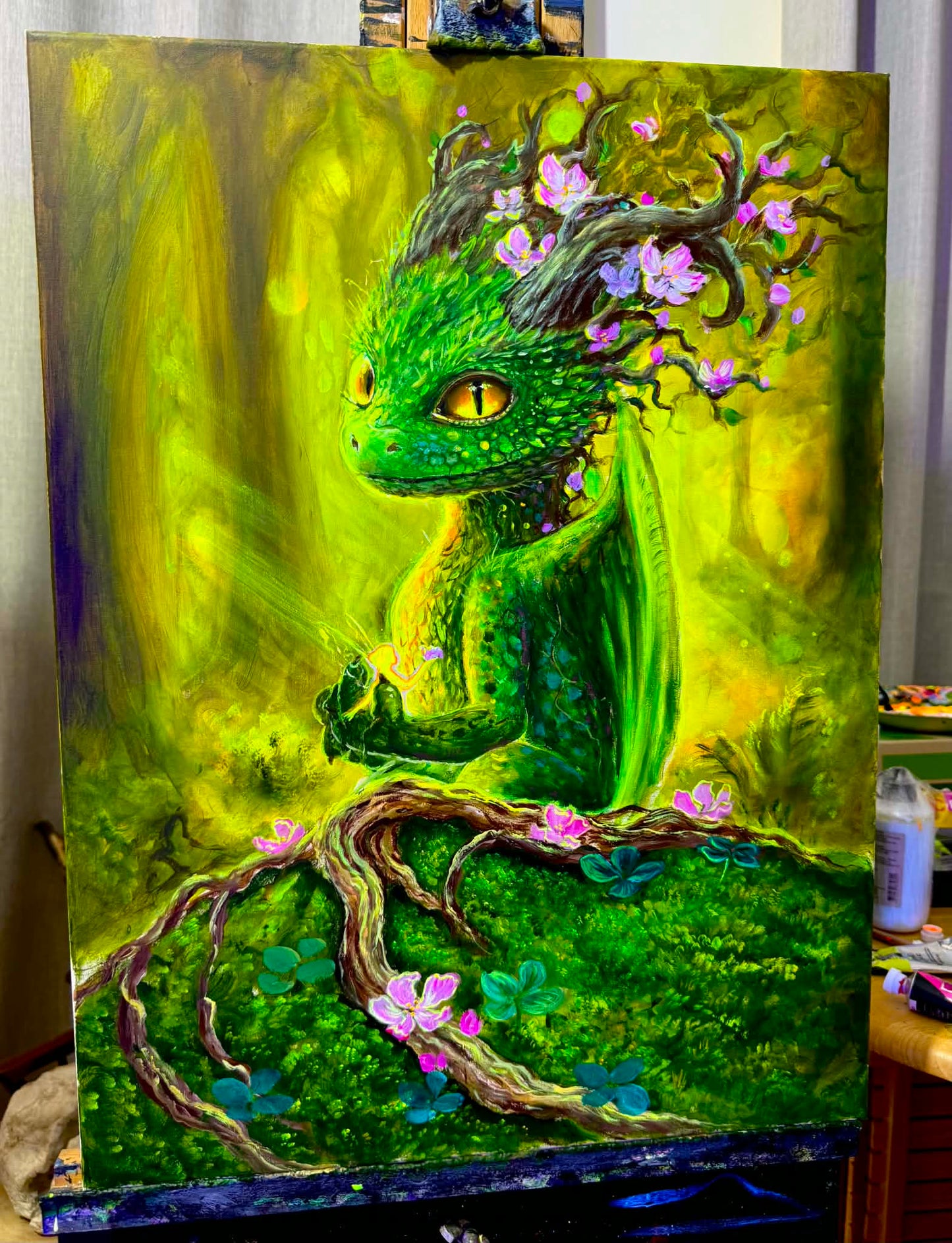 Apple Blossom Original