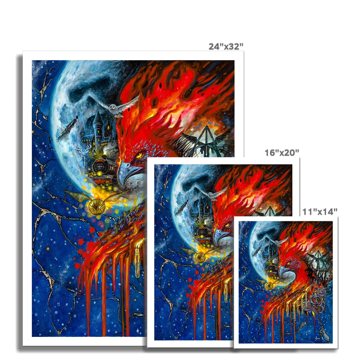 Fine Art Prints