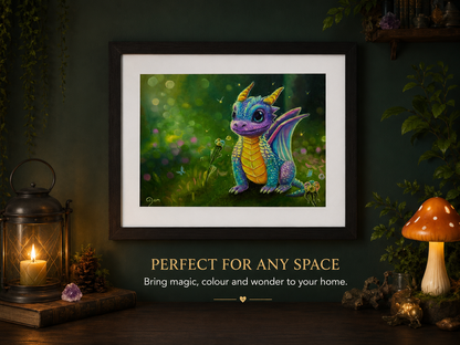 Bubbles Art Print