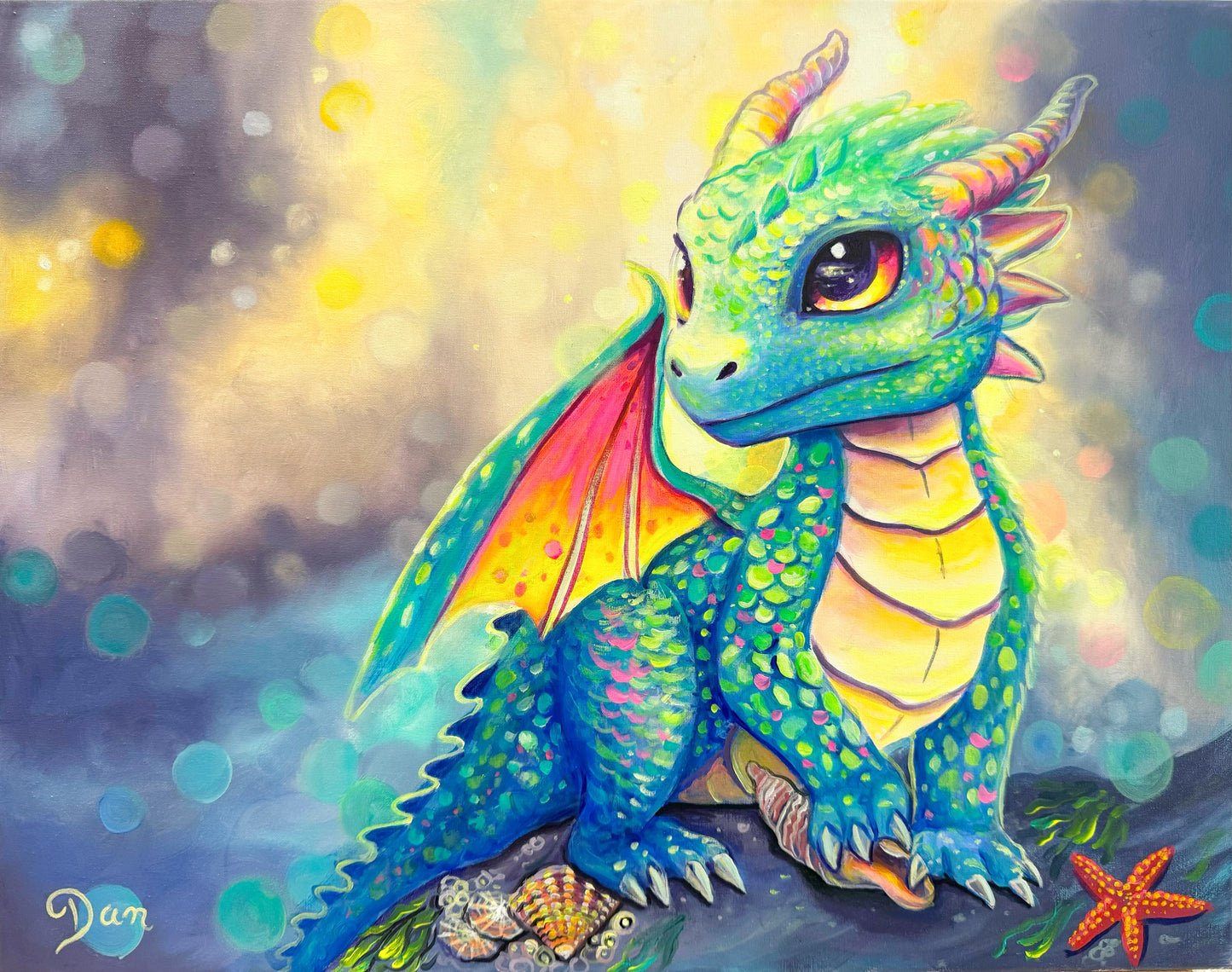 Aquila Art Print